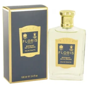 Floris London - Bouquet De La Reine 100ML Eau De Toilette Spray