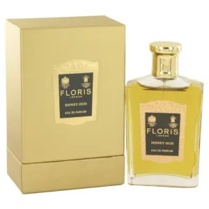 Floris London - Honey Oud 100ML Eau De Parfum Spray