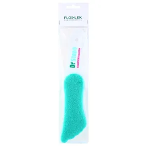 FlosLek Laboratorium Foot Therapy pumice stone and foot file 2-in-1 1 pc