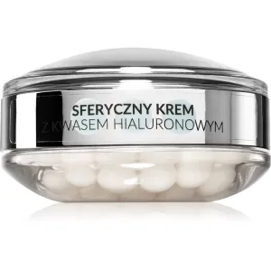 FlosLek Laboratorium Skin Care Expert Sphere-3D face cream with hyaluronic acid 10.5 g #1396316