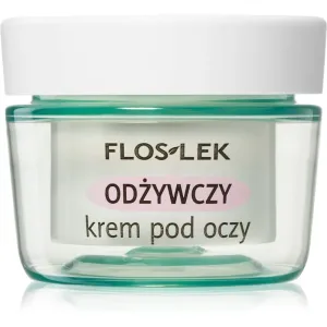 FlosLek Laboratorium Eye Care nourishing eye cream 15 ml #1396171