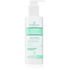 FlosLek Pharma Sensitive gentle cleansing lotion for sensitive skin 175 ml