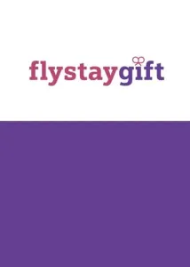 FlystayGift Gift Card 100 EUR Key BELGIUM