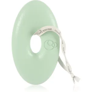 Foamie Mint To Be Fresh Syndet Bar for Shower 80 g