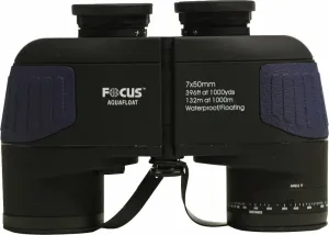 Focus Sport Optics Aquafloat 7x50 Waterproof Marine Binocular 10 Year Warranty