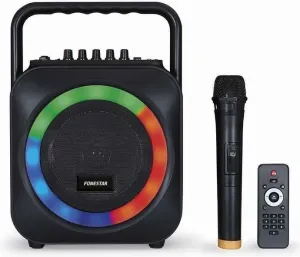Fonestar BOX35LED Karaoke system #1625749