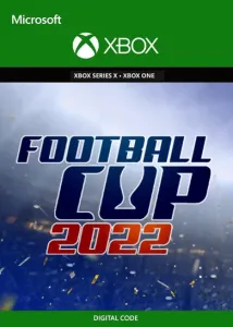 Football Cup 2022 XBOX LIVE Key ARGENTINA