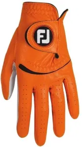 Footjoy Spectrum Glove LH Orange ML