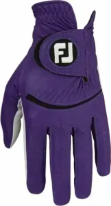 Footjoy Spectrum Mens Golf Gloves Left Hand Purple M