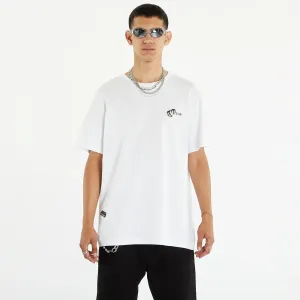 Footshop Proud T-Shirt UNISEX White