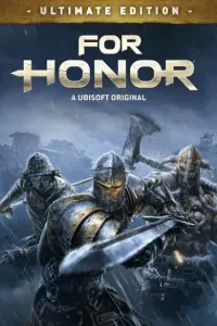 FOR HONOR – Ultimate Edition XBOX LIVE Key EUROPE
