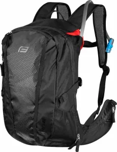 Force Grade Plus Backpack Reservoir Black Backpack