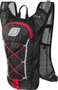 Force Pilot Plus Backpack Black/Red Backpack