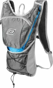 Force Twin Backpack Grey/Blue Backpack