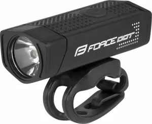 Force Dot-300 300 lm Black Cycling light