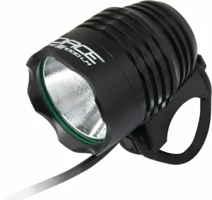 Force Glow2-1000 1000 lm Black Cycling light