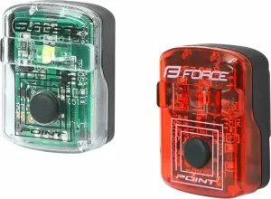 Force Point Cycling light