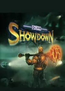 FORCED SHOWDOWN (PC) Steam Key EUROPE