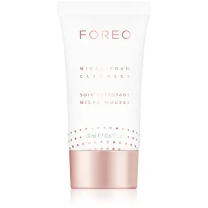 FOREO Micro-Foam Cleanser cleansing foaming cream 20 ml #242450