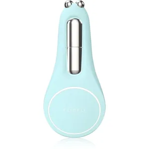 FOREO BEAR™ 2 eyes & lips microcurrent toning device for the lips and eye area Arctic Blue 1 pc