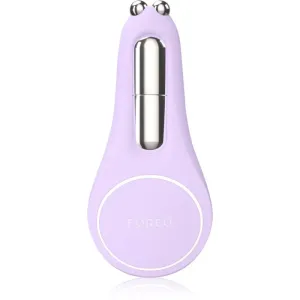FOREO BEAR™ 2 eyes & lips microcurrent toning device for the lips and eye area Lavender 1 pc