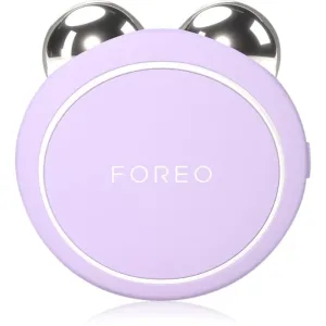 FOREO BEAR™ 2 go microcurrent toning device for the face Lavender 1 pc