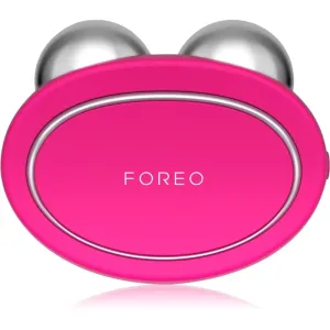 FOREO Bear™ facial toning device Fuchsia 1 pc