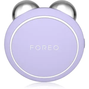 FOREO Bear™ Mini facial toning device mini Lavender