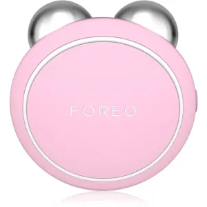 FOREO Bear™ Mini facial toning device mini Pearl Pink