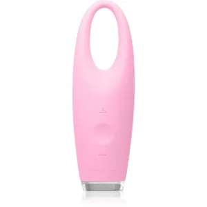FOREO Iris™ massage device for the eye area Petal Pink