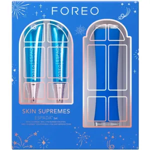 FOREO Skin Supremes ESPADA™ Set skin care set