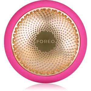 FOREO UFO™ 2 UFO™ 2 sonic device to accelerate the effects of facial masks Fuchsia 1 pc