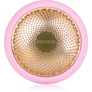FOREO UFO™ 2 UFO™ 2 sonic device to accelerate the effects of facial masks Pearl Pink 1 pc