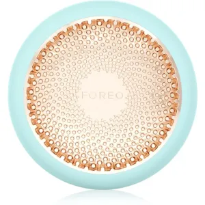 FOREO UFO™ 3 5-in-1 sonic device to accelerate the effects of facial masks Arctic Blue 1 pc