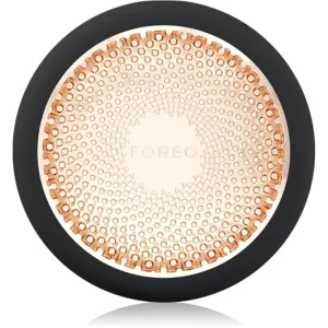 FOREO UFO™ 3 5-in-1 sonic device to accelerate the effects of facial masks Black 1 pc