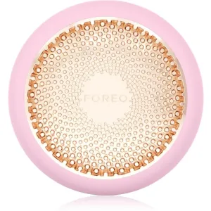 FOREO UFO™ 3 5-in-1 sonic device to accelerate the effects of facial masks Pearl Pink 1 pc