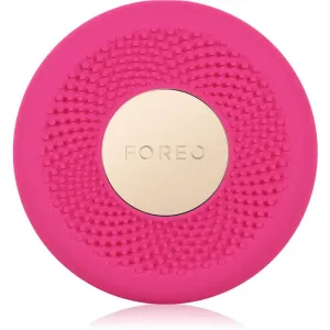 FOREO UFO™ 3 Mini sonic device to accelerate the effects of facial masks Fuchsia 1 pc