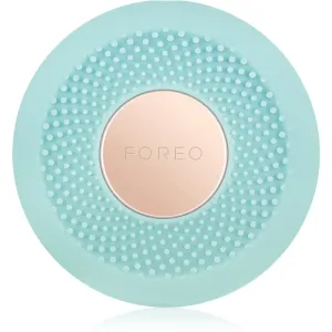 FOREO UFO™ mini 2 sonic device to accelerate the effects of facial masks travel package Mint #260633