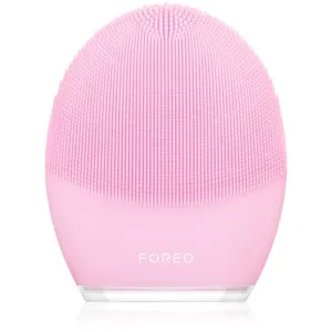 FOREO LUNA™ 3 sonic skin cleansing brush with anti-ageing effect normal skin 1 pc