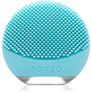 FOREO Luna™ Go Sonic Skin Cleansing Brush Travel Package Oily skin