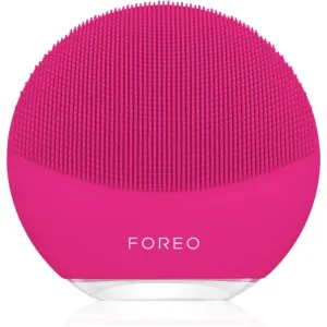 FOREO LUNA™ mini 3 sonic skin cleansing brush Fuchsia 1 pc