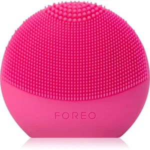 FOREO Luna™ Play Smart 2 intelligent cleansing brush for all skin types Cherry Up #269006