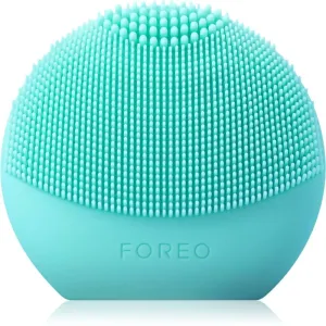 FOREO Luna™ Play Smart 2 intelligent cleansing brush for all skin types Mint For You