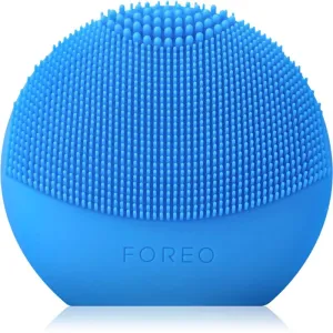 FOREO Luna™ Play Smart 2 intelligent cleansing brush for all skin types Peek-A-Blue