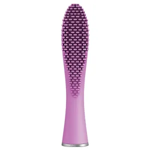 FOREO Issa™ revolutionary sonic toothbrush replacement heads Lavender 1 pc