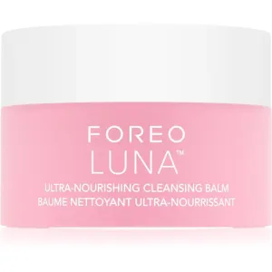 FOREO Luna™ Ultra Nourishing Cleansing Balm makeup removing cleansing balm 75 ml
