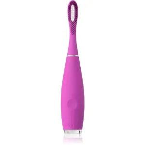 FOREO Issa™ Kids silicone toothbrush for children Merry Berry Shark