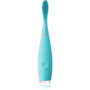 FOREO Issa™ 2 Mini Sensitive silicone sonic toothbrush Summer Sky 1 pc