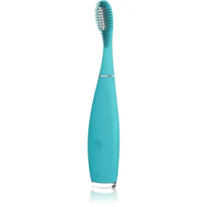 FOREO Issa™ 2 Mini Toothbrush silicone sonic toothbrush Summer Sky 1 pc