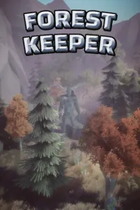 Forest Keeper (PC) Steam Key GLOBAL